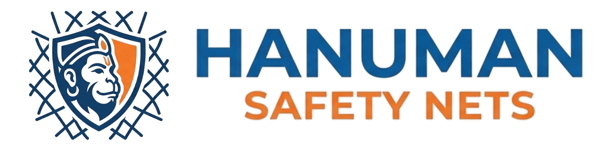 Hanuman Safety Nets Logo